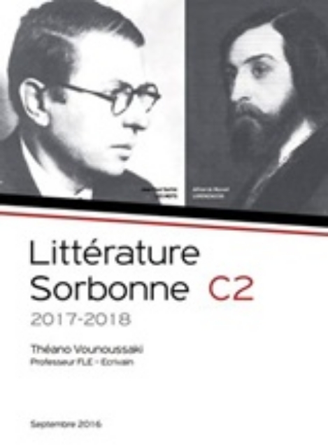 215618-Littérature Sorbonne C2 2017-2018