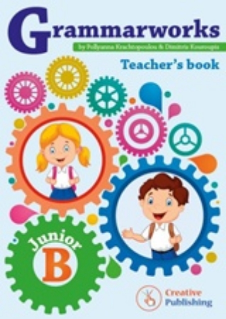 215757-Grammarworks Junior B: Teacher's Book