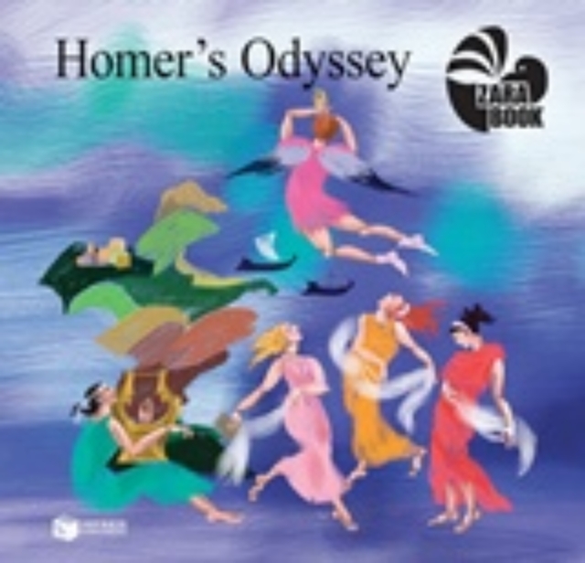 217514-Homer's Odyssey