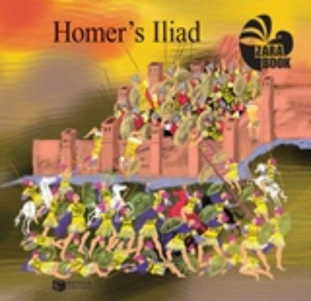 217515-Homer's Iliad