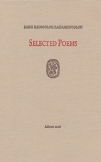 218192-Selected Poems