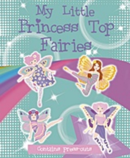 220596-My little princess top: Fairies