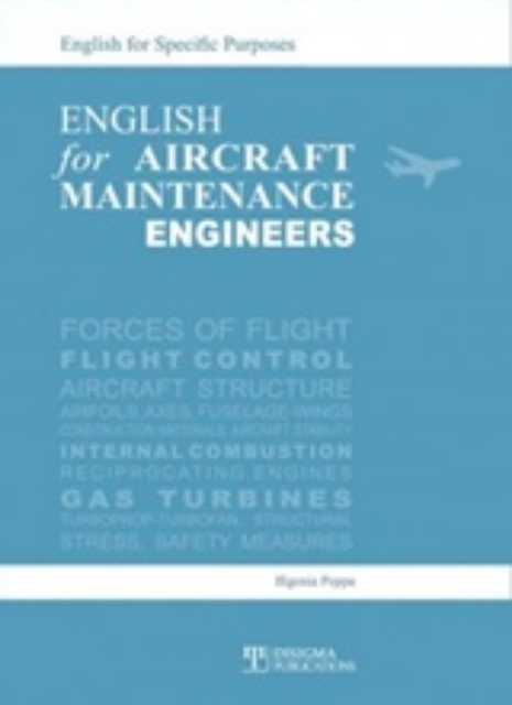 221378-English for Aircraft Maintenance Engineers