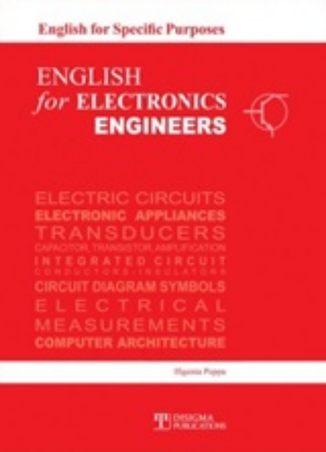 221380-English for Electronics Engineers