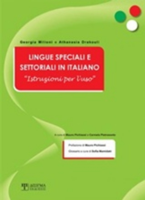 203178-Lingue specialie settoriali in Italiano