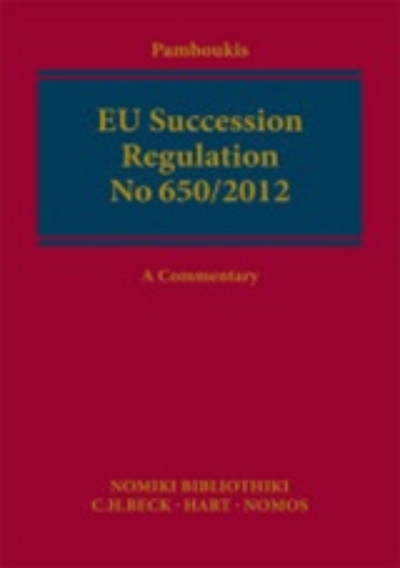 222757-EU Successino Regulation No 650/2012