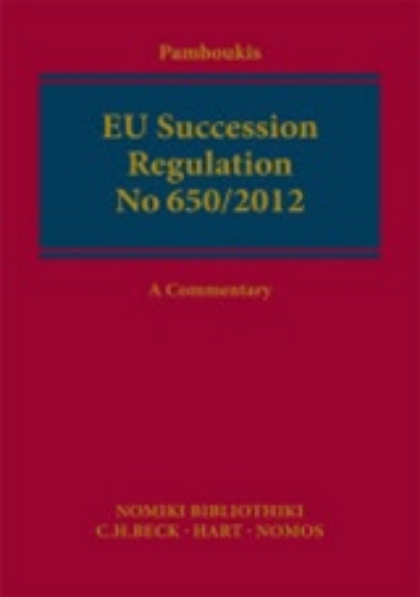 222757-EU Successino Regulation No 650/2012