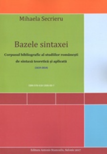 223029-Bazele sintaxei