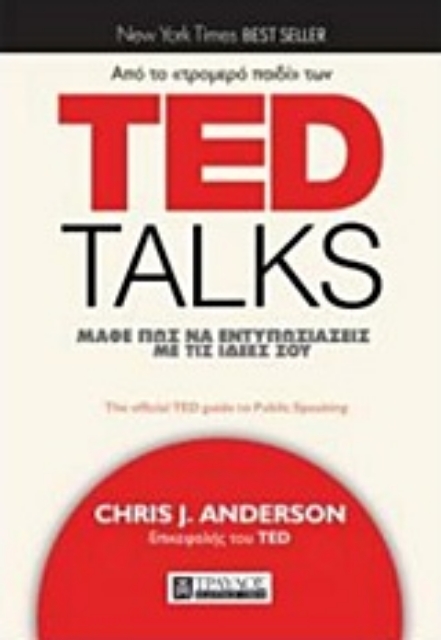 224166-Ted Talks