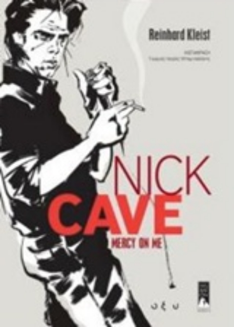226226-Nick Cave