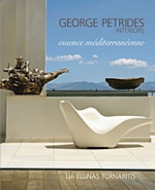 228320-George Petrides, Interiors