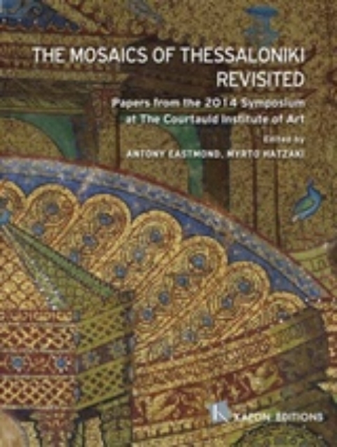228321-The Mosaics of Thessaloniki Revisited