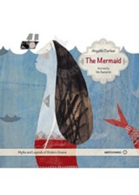 230178-The Mermaid