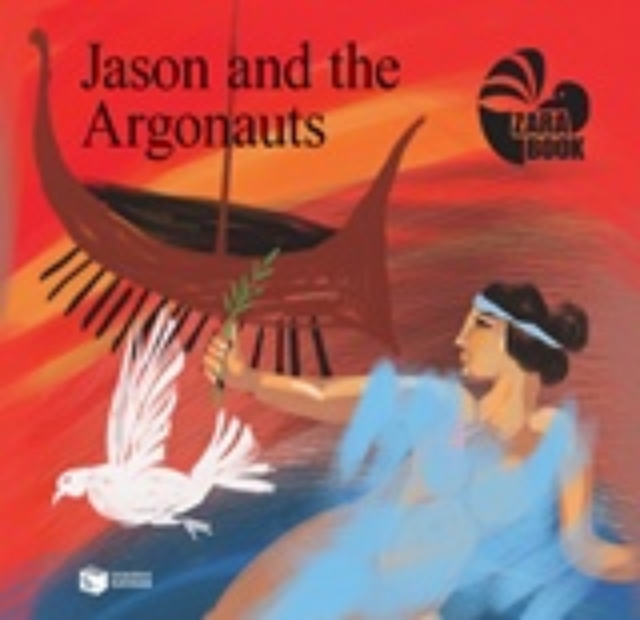 230487-Jason and the Argonauts
