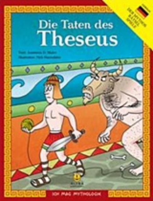 230654-Die Taten Des Theseus