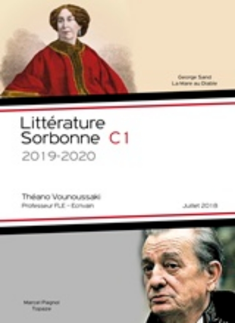 233335-Littérature Sorbonne C1 2019-2020