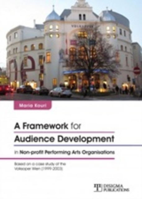 233988-A Framework for Audience Development