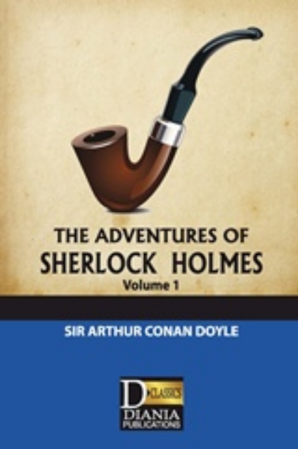 238576-The Adventures of Sherlock Holmes