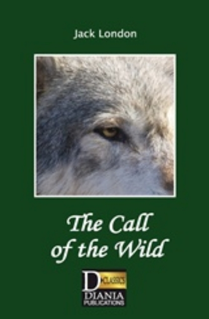 239391-The Call of the Wild