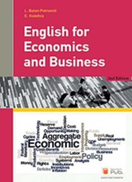 240180-English for Economics and Business