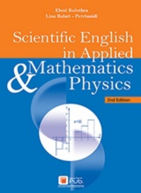 240297-Scientific English in Applied Mathematics and Physics