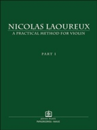 240660-A Practical Method for Violin