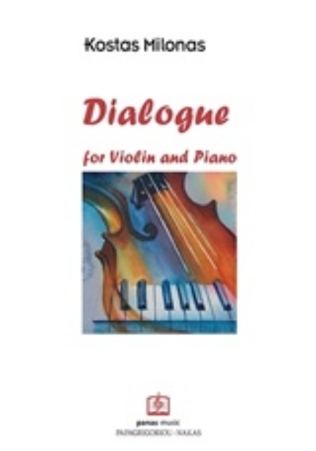 240993-Dialogue for Violin and Piano
