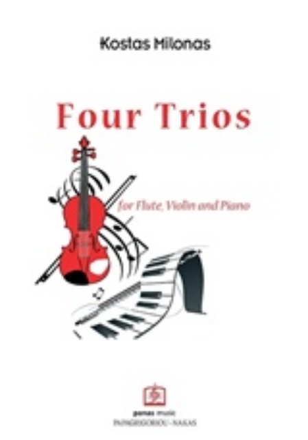 240994-Four Trios