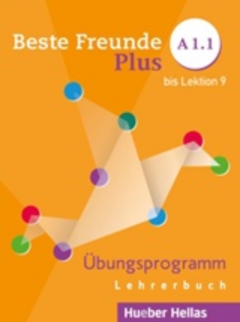 241587-Beste Freunde Plus A1.1: Übungsprogramm, Lehrerbuch