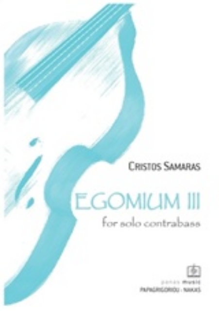 242324-Egomium III for solo Contrabass