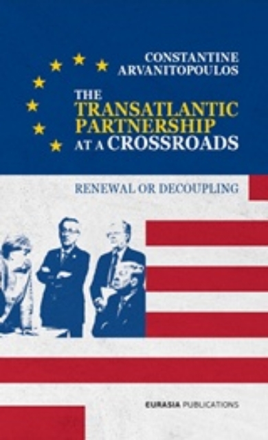 242354-The Transatlantic Partnership at a Crossroads