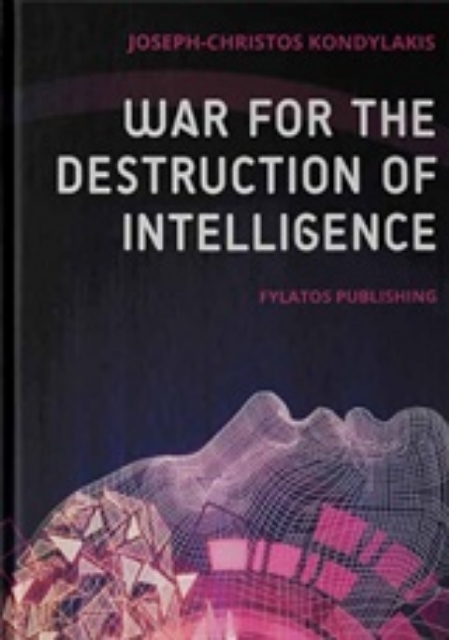 242862-War for the Destruction of Intelligence