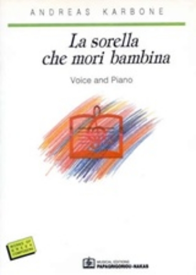 243879-La sorella che mori bambina