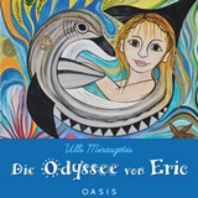 244046-Die Odyssee von Eric