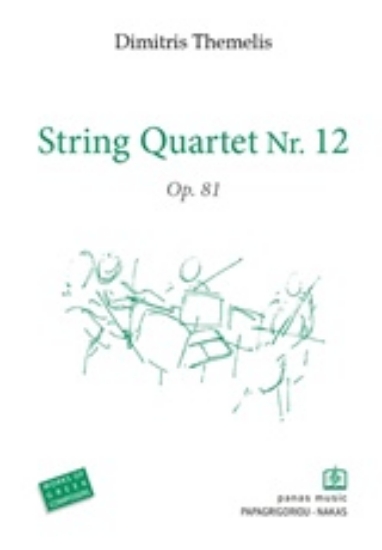 244480-String Quartet No.12