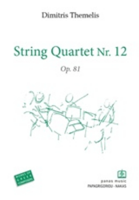 244480-String Quartet No.12
