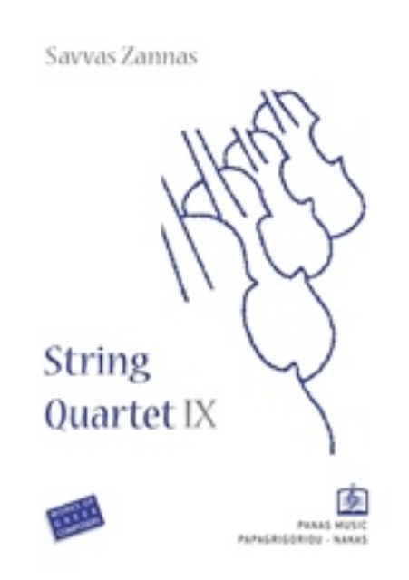 244475-String Quartet IX