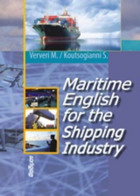 244506-Maritime English for the Shipping Industry