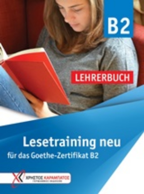 244600-Lesetraining B2 neu - Lehrerbuch