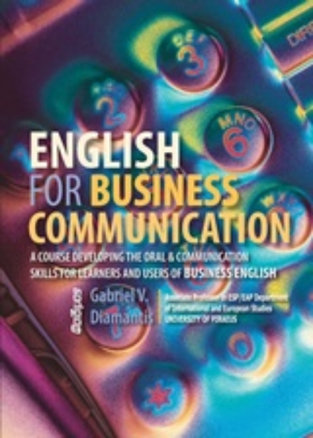 245539-English for Business Communication