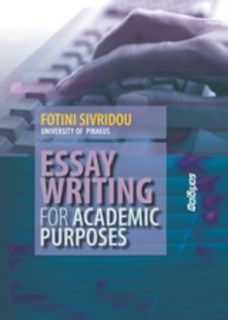 245542-Essay Writing for Academic Purposes