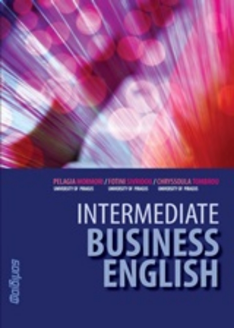 245546-Intermediate Business English