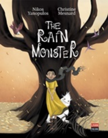 246276-The Rain Monster