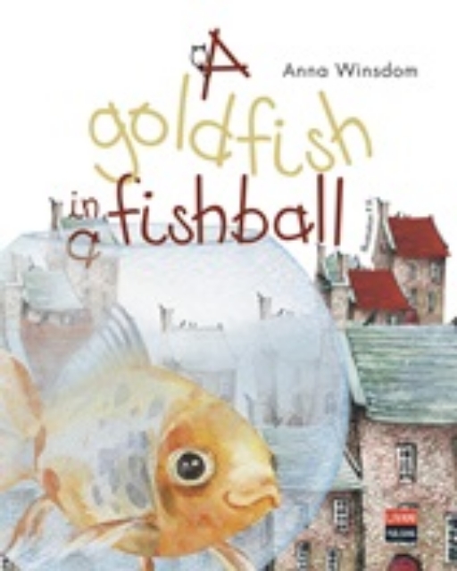 246277-A Goldfish in a Fishball