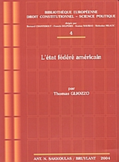 53037-L' État fédéré américain