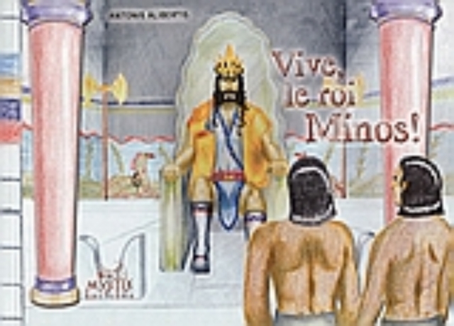 109292-Vive le roi Minos