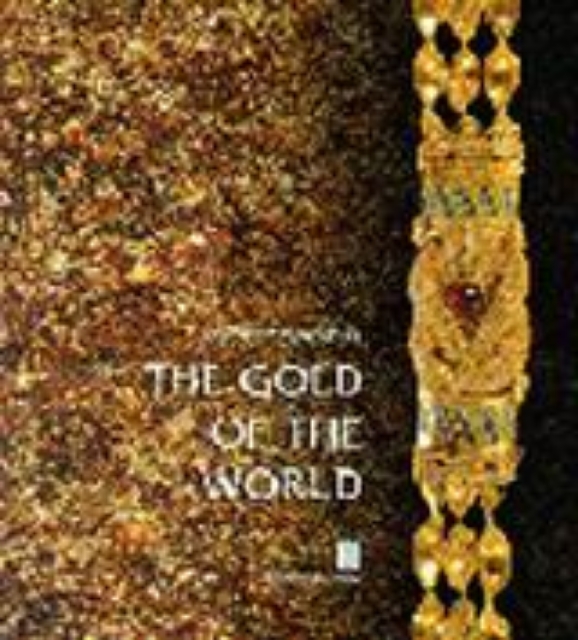 67056-The Gold of the World