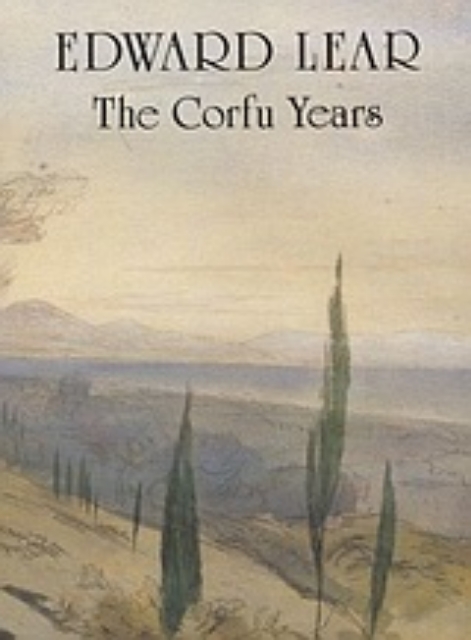 55792-The Corfu Years