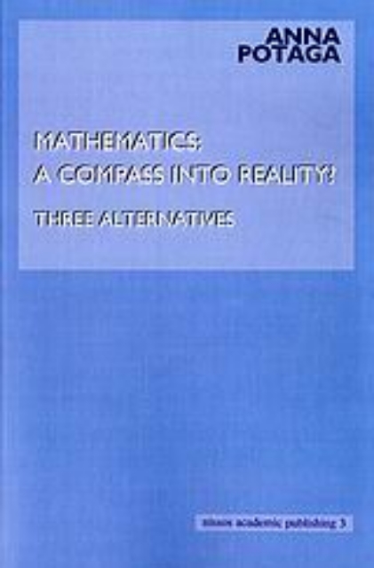 108452-Mathematics: A Compass into Reality?