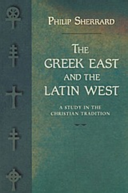 55831-The Greek East and the Latin West